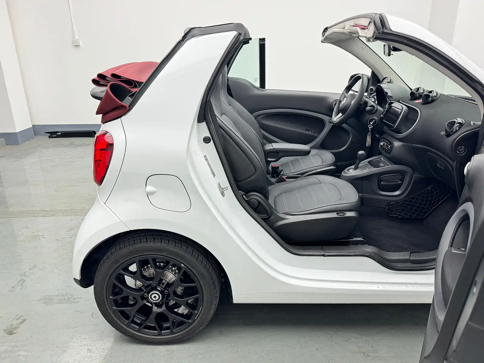 Photo 18 - smart fortwo