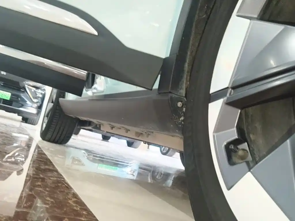 Ruilan Auto Ruilan 9 2024 2023 470km Flagship Edition