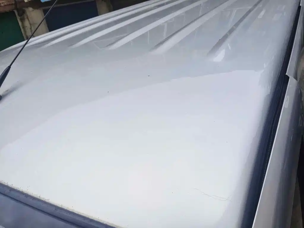 Wuling Motors Wuling Rongguang S 2021 2021 Model 1.2L Basic 7-Seater LSI