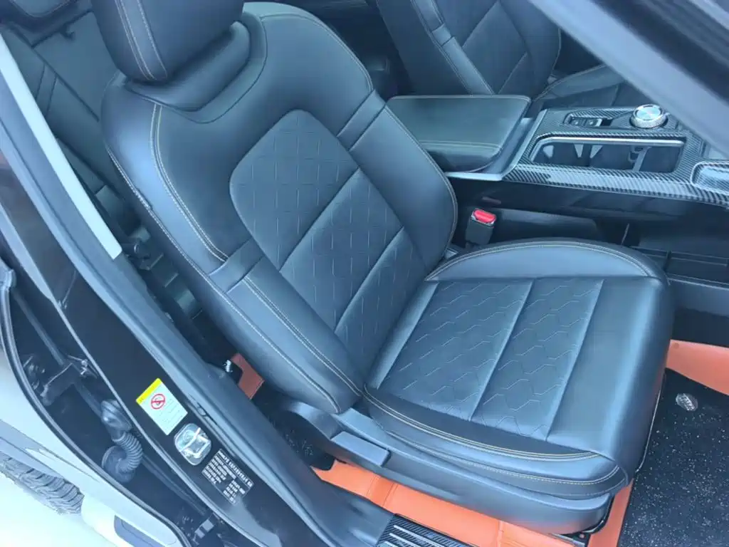 Haval Dargo 2021 2021 2.0T DCT 4WD Chinese Rural Dog Edition
