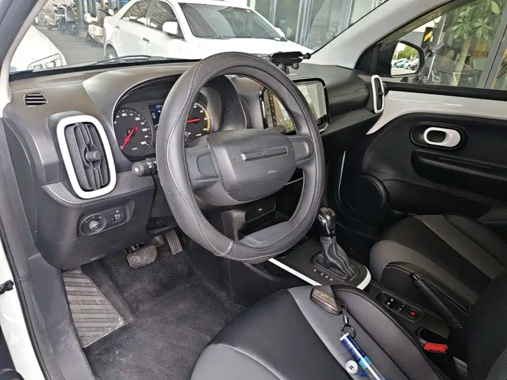 Roewe Kaiwei CLEVER 2023 2022 311km Vitality Bobo Edition