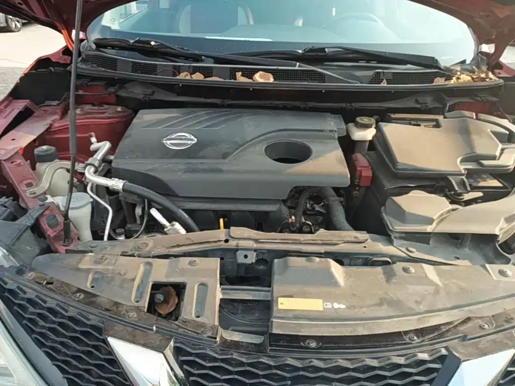 صورة 20 - Nissan Qashqai