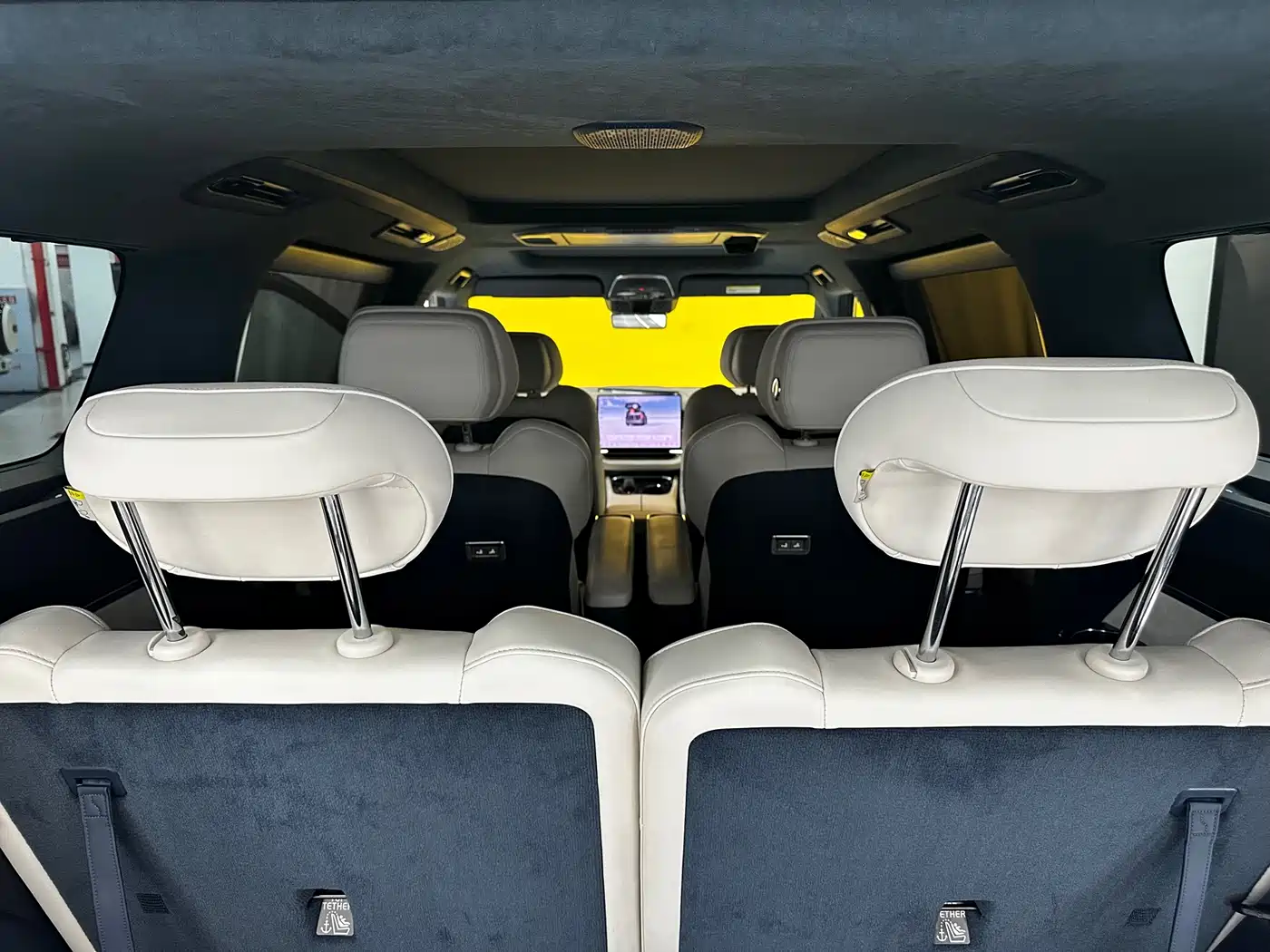 ZEEKR EXTREME KRYPTON 009