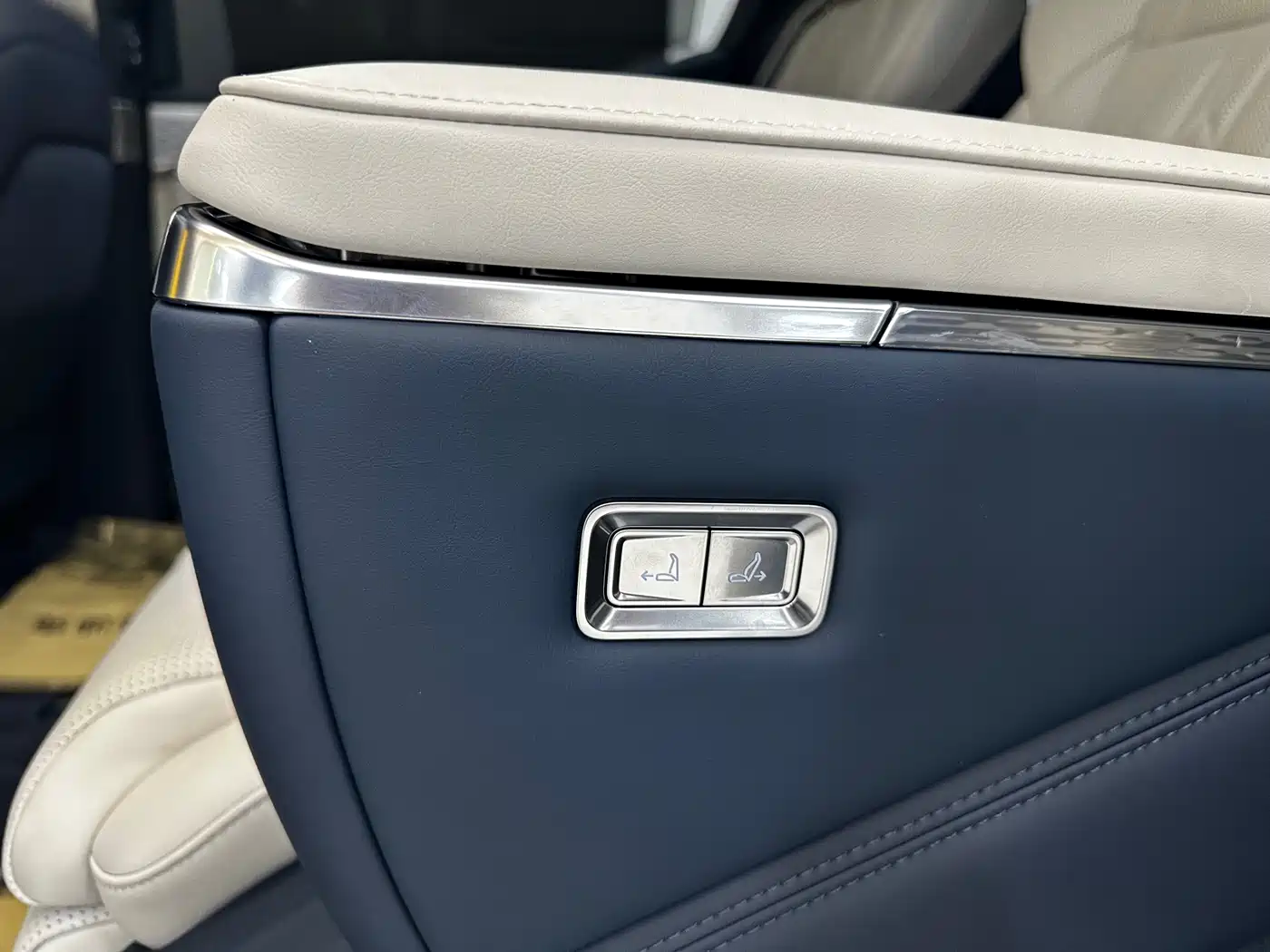 ZEEKR EXTREME KRYPTON 009