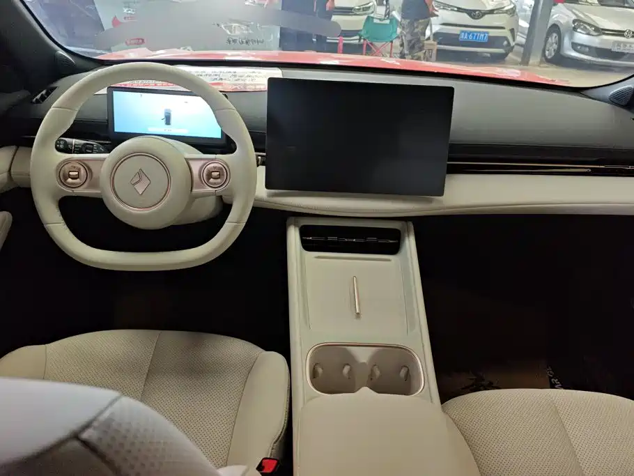 Baojun Yunhai 2025 2024 60km Plug-in Hybrid