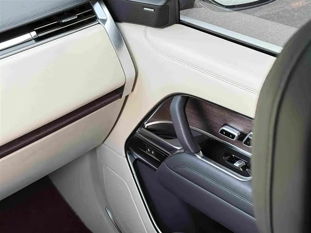 Фото 7 - Land Rover Range Rover