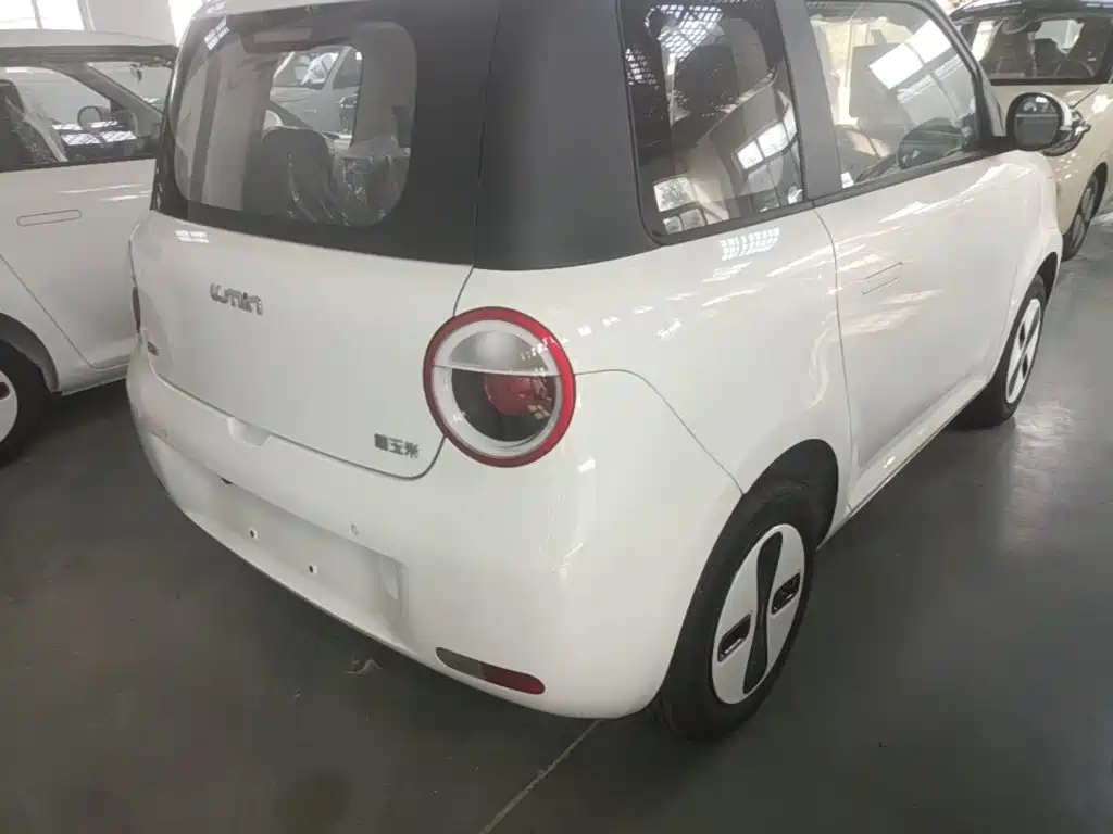 Photo 8 - Changan Lumin