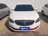 Фото 2 - Buick Excelle