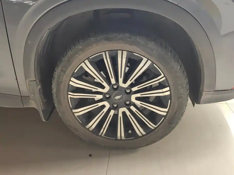 Фото 6 - Changan Oshan Changan Oushang X5