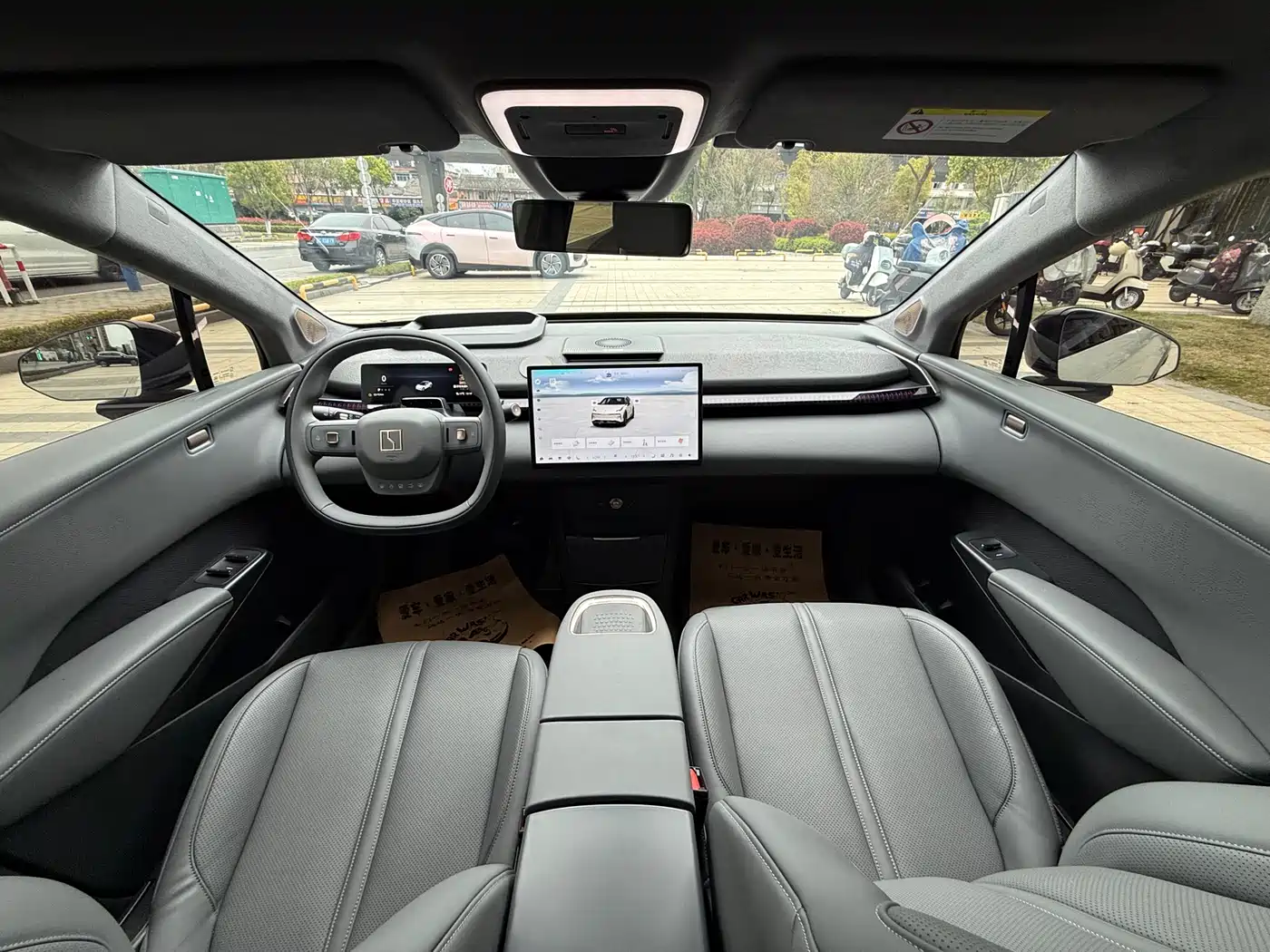 ZEEKR EXTREME KRYPTON X