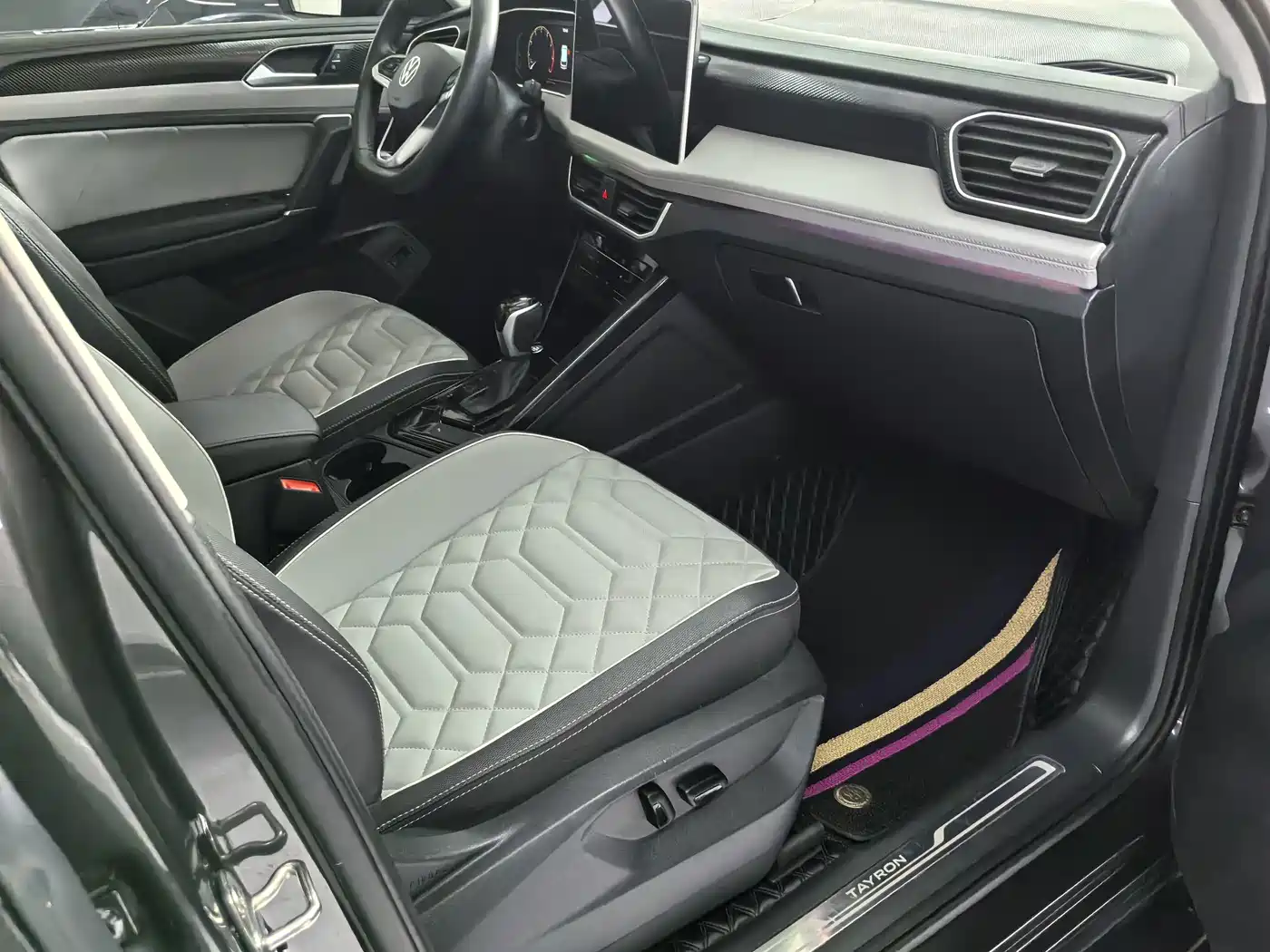 Photo 11 - Volkswagen Tayron