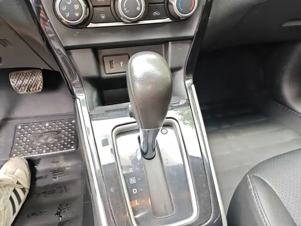 Photo 14 - Nissan Sylphy