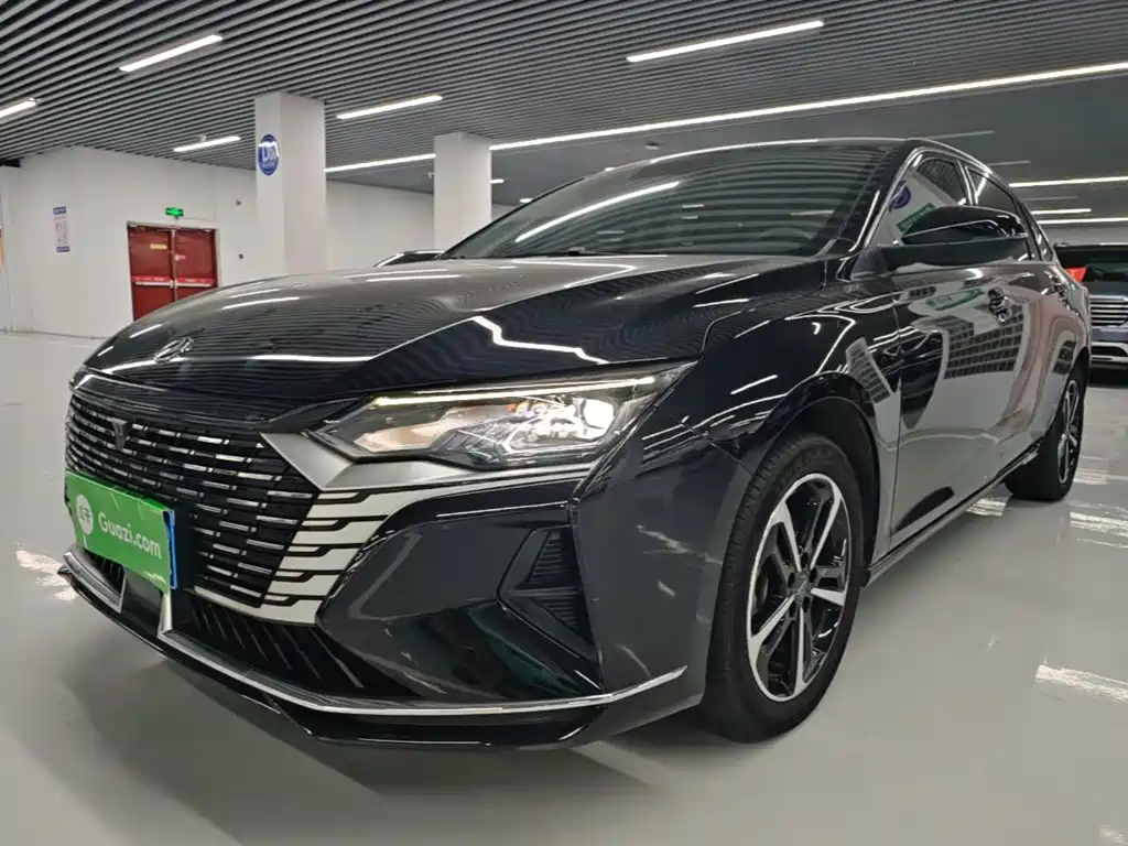 Dongfeng Aeolus Yixuan MAX 2024 2023 1.5T Super Dad Edition