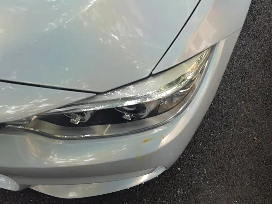 Фото 5 - BMW 4 Series