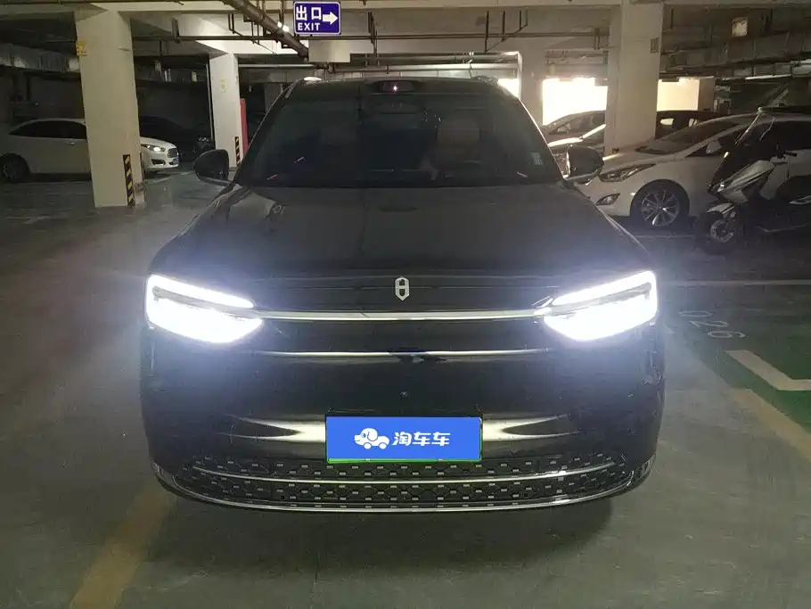 Фото 2 - Aito M7