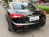 صورة 14 - Maserati Ghibli