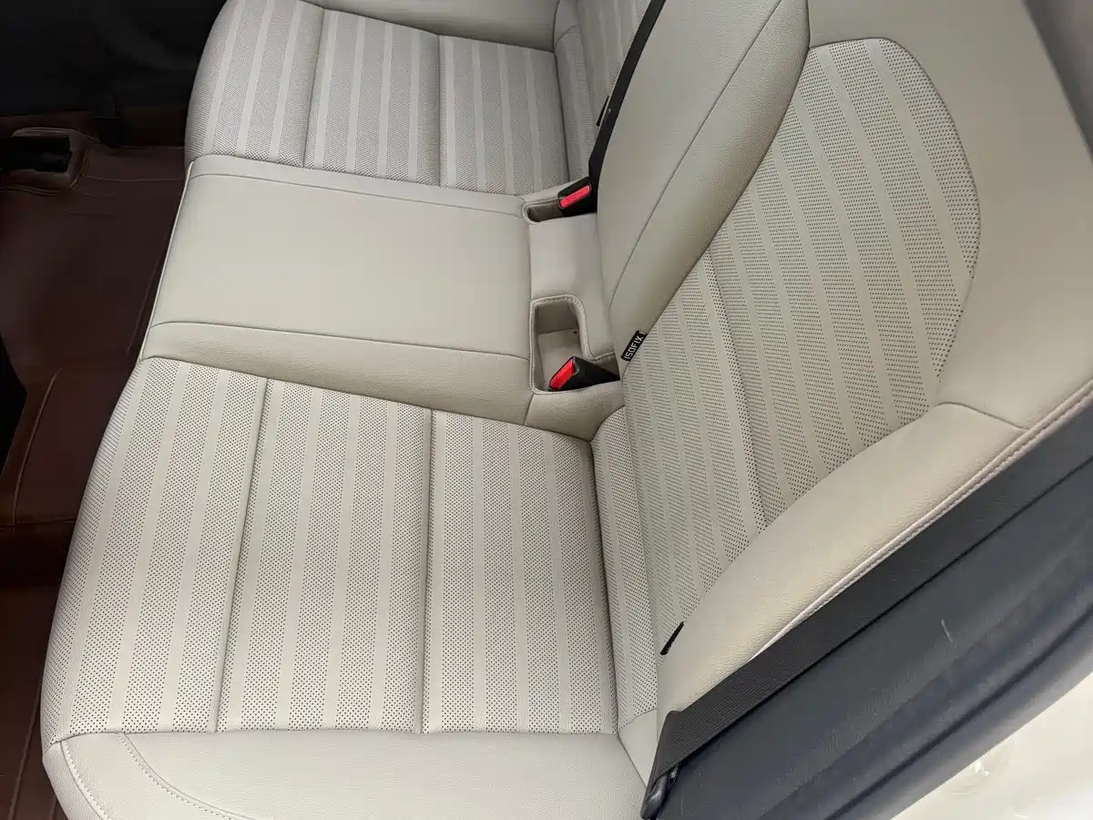 Kia K3 2023 2023 Model 1.5L CVT Luxury Edition