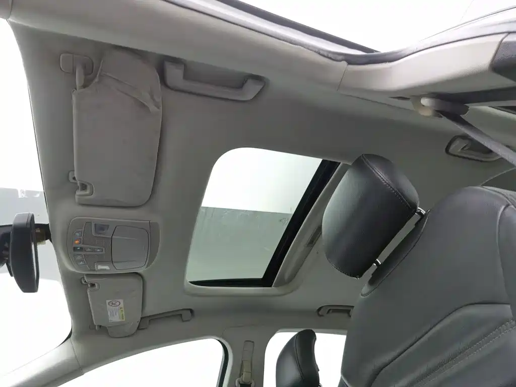 Ford Mondeo 2014 2013 2.0L GTDi200 Fashion
