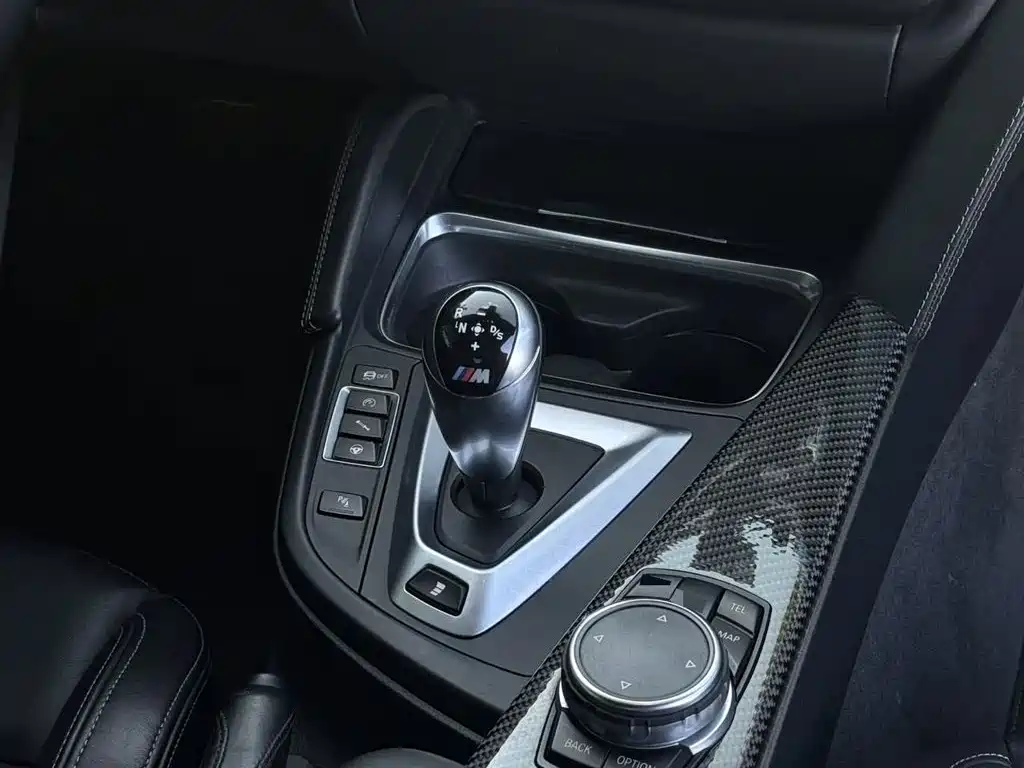 Фото 9 - BMW M4