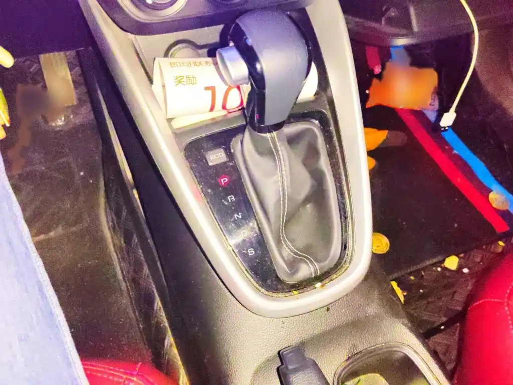 Baojun 510 2021 2019 1.5L CVT Dynamic Edition China VI