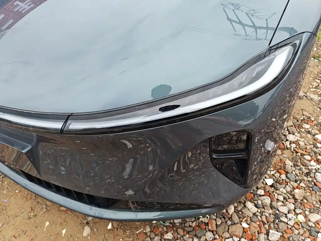 Changan Qiyuan A07 2026 2025 Ultra Long Blue Whale BEVt730 Flagship