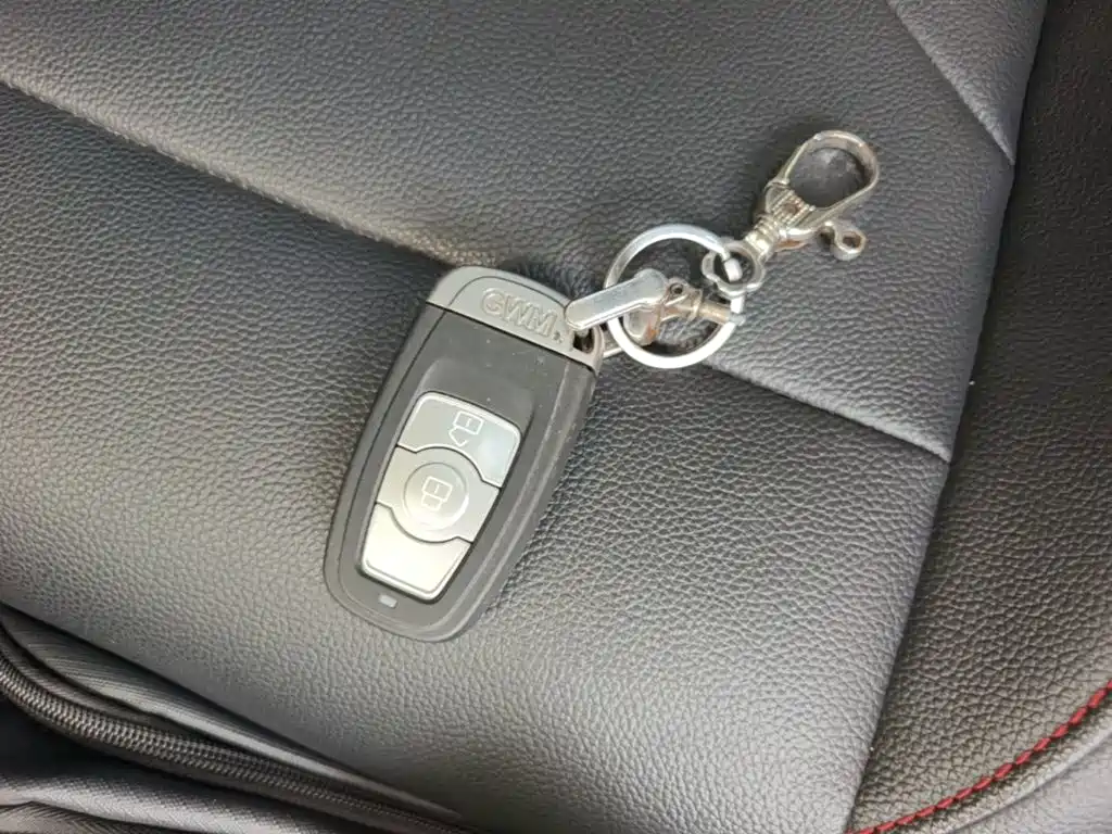 Фото 9 - Haval H6