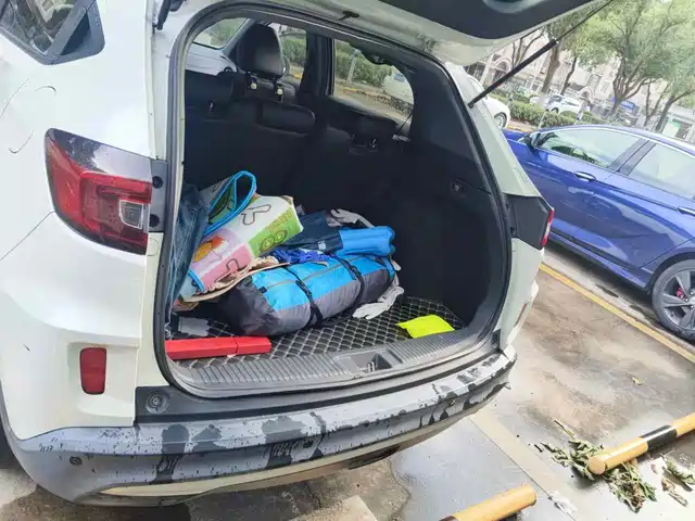 Honda XR-V 2020 Model 1.5L CVT Comfort — фото 4