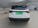 Фото 6 - Geely Coolray