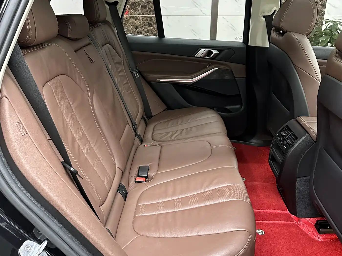 BMW X5 (Import) 2019 xDrive40i M Sport Package фото 13