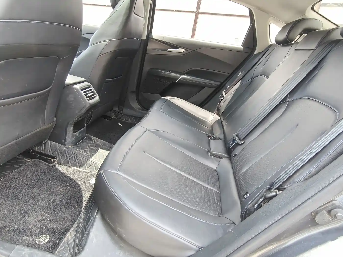 Changan Yida 2023 2023 Blue Whale NE 1.5T GDI DCT Premium