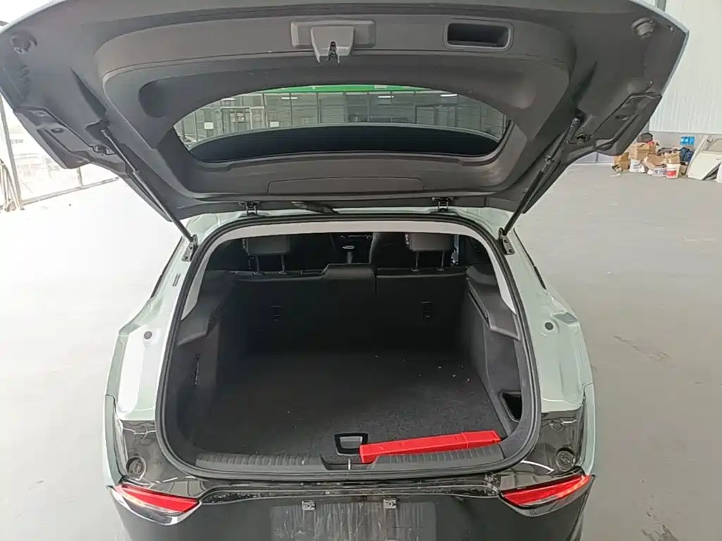 Buick Velite 6 2024 2024 430km Comfort Edition