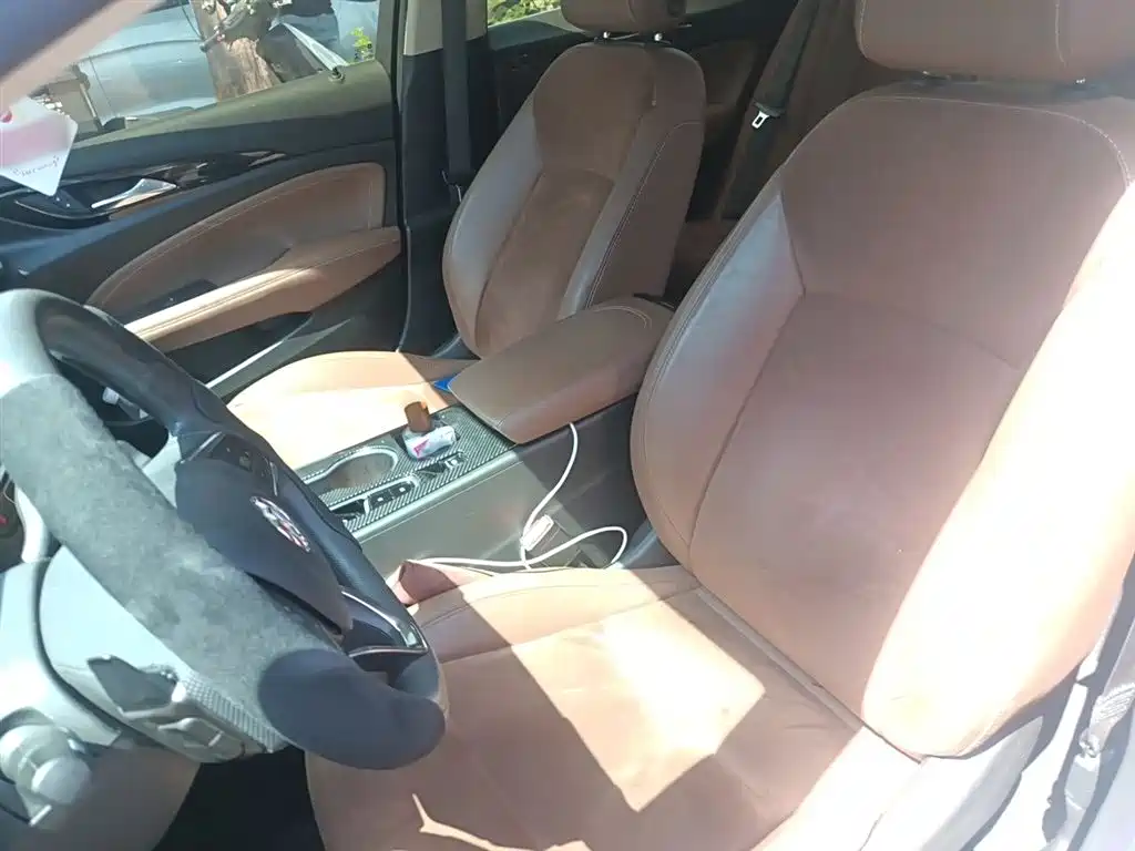 BUICK REGAL