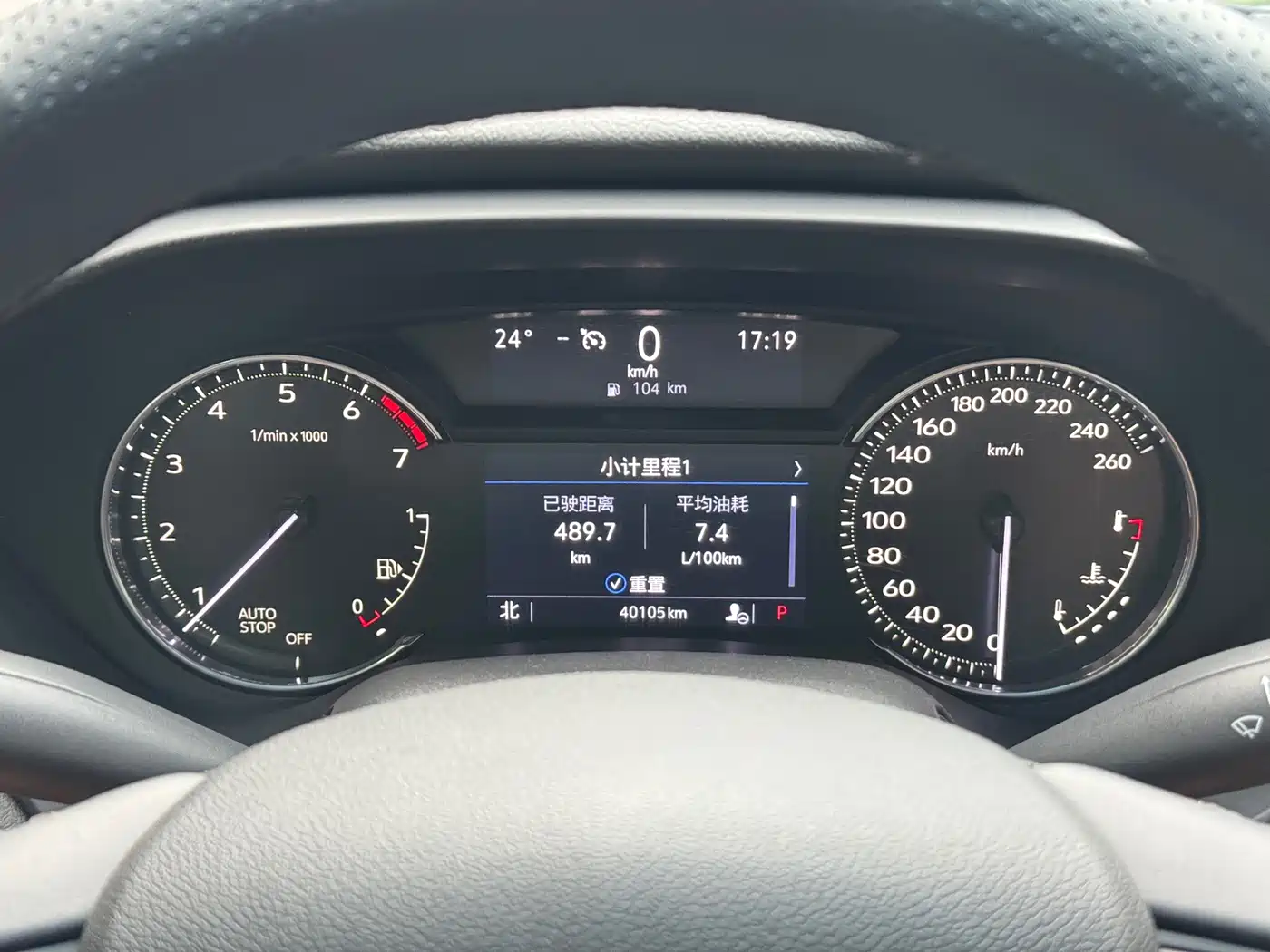 Cadillac CT4 2022 2022 28T Luxury Model