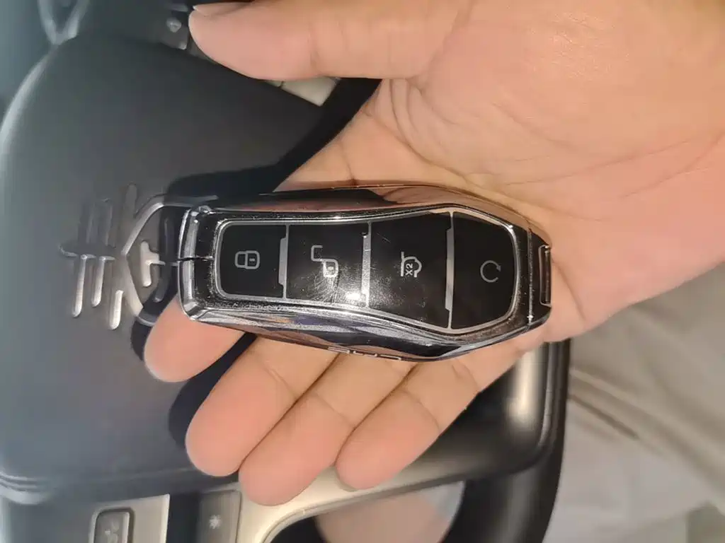 Фото 9 - BYD Qin PLUS