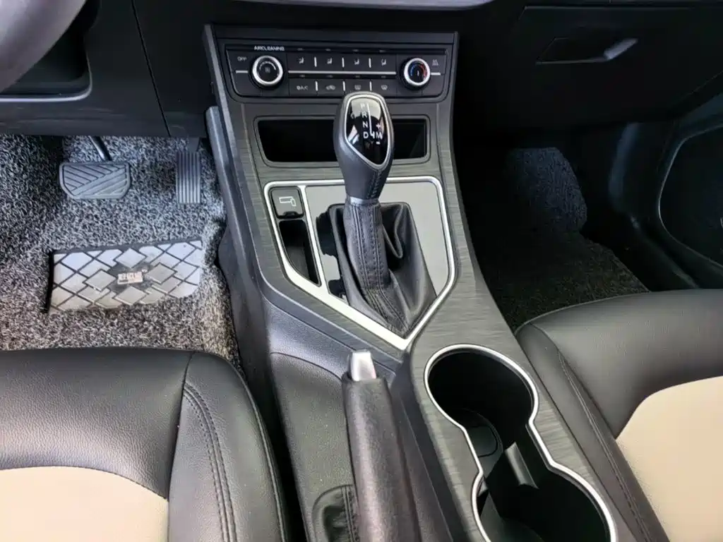 Geely Vision 2020 2020 Facelift 1.5L CVT Asian Games Edition