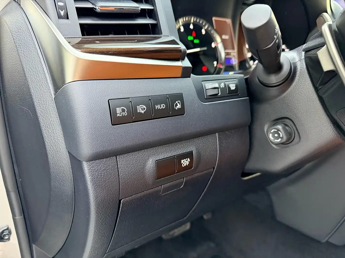Lexus LX 2019 570 Prestige Luxury Edition фото 16