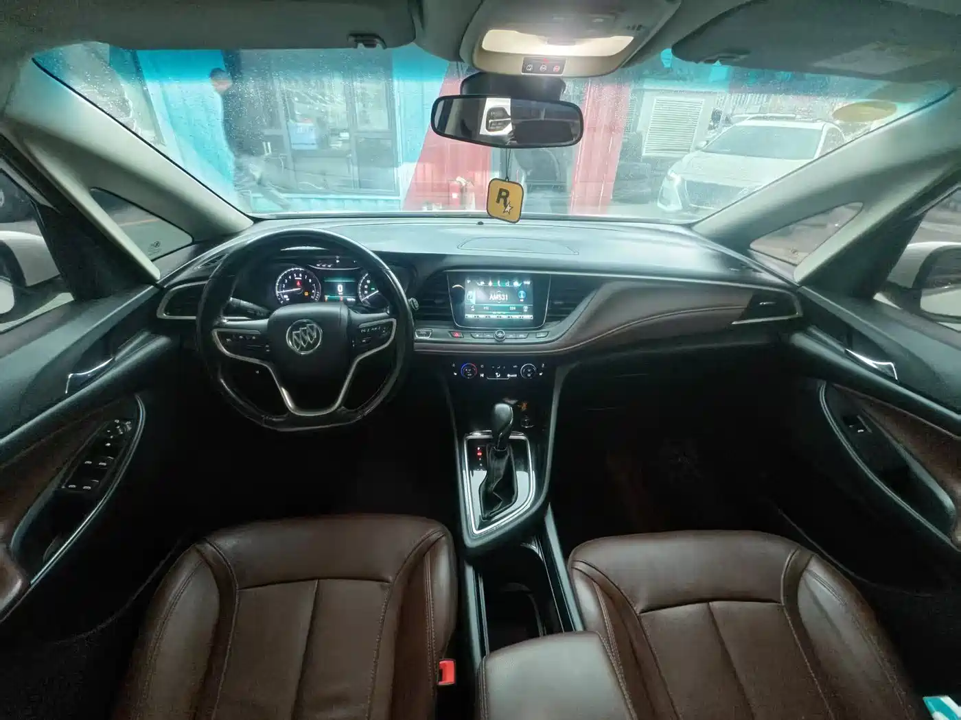 Buick GL6 2018 18T 5-Seat Luxury Edition фото 6