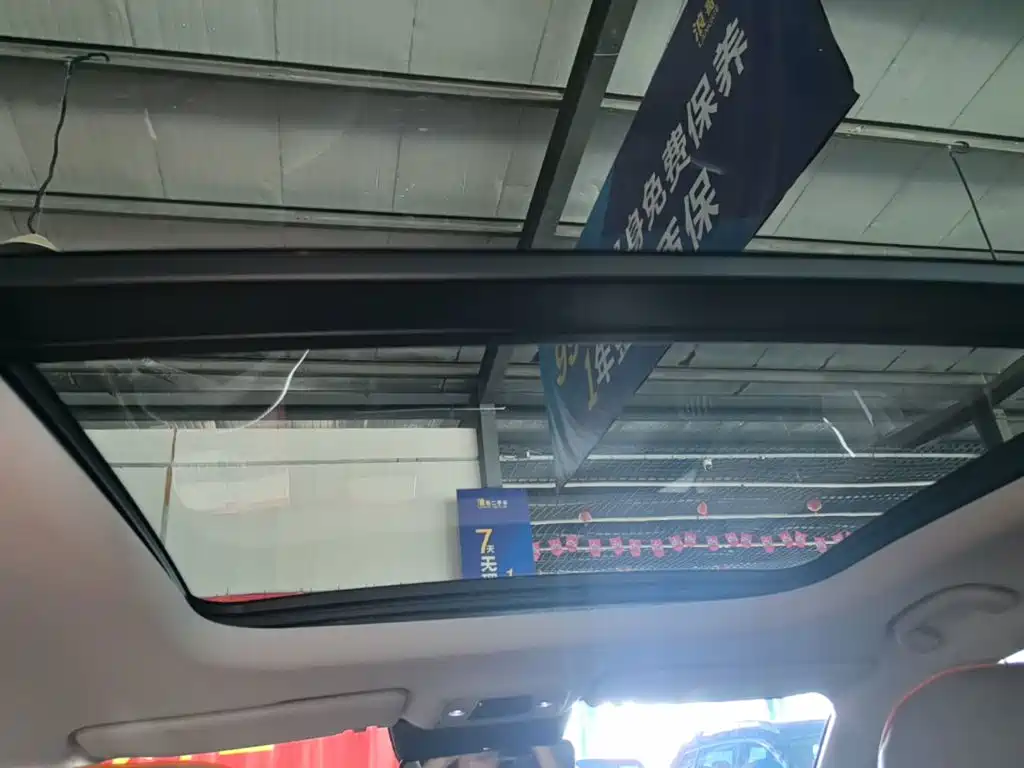 BYD Yuan PLUS 2025 2024 Glory Edition 430KM Advanced