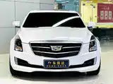 صورة 2 - Cadillac ATS-L
