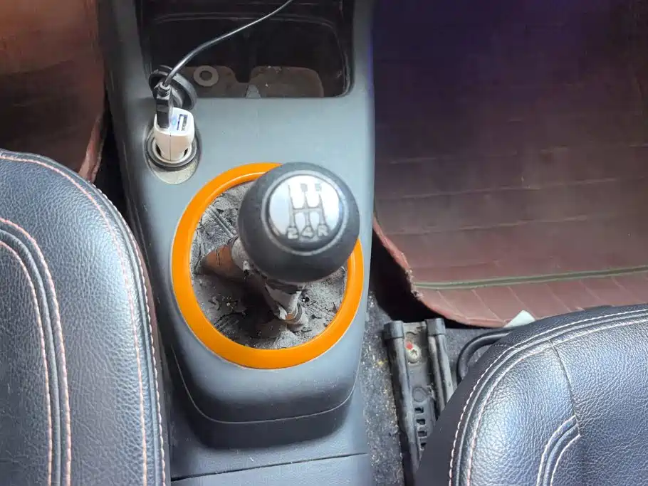 صورة 16 - Suzuki Swift