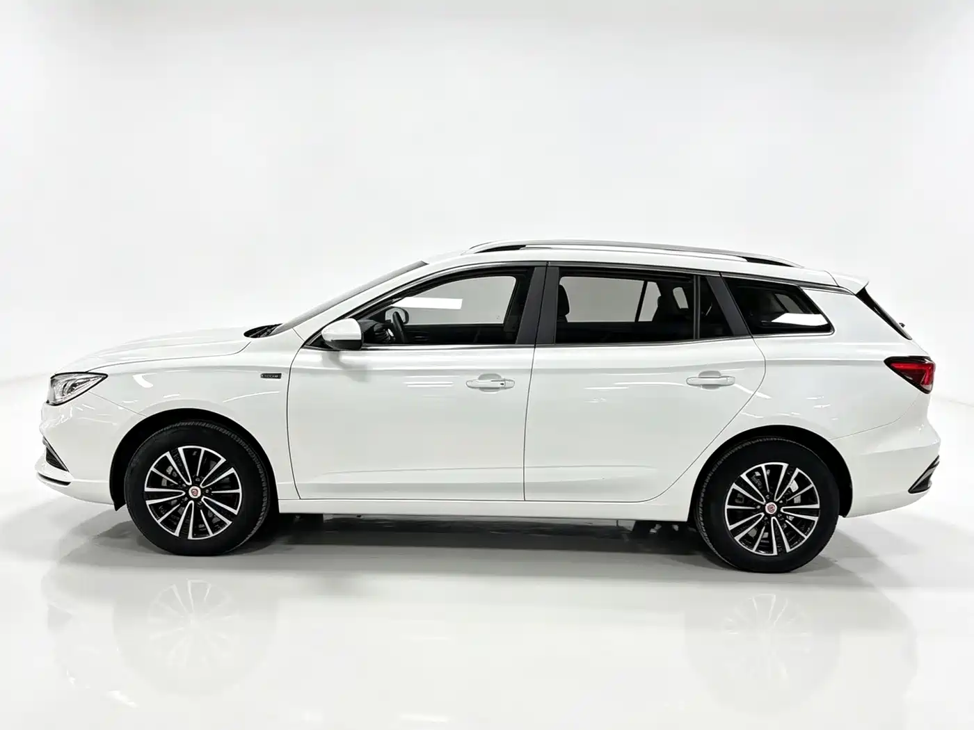 Roewe Ei5 2019 2019 Model Smart Connect Supreme Edition