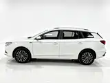 Фото 2 - Roewe Ei5