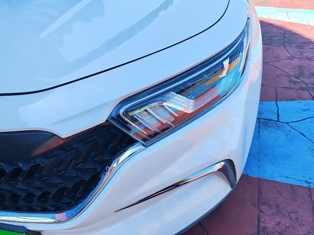 Dacheng Auto Dacheng G60S 2019 2019 1.5T Automatic Premium China V