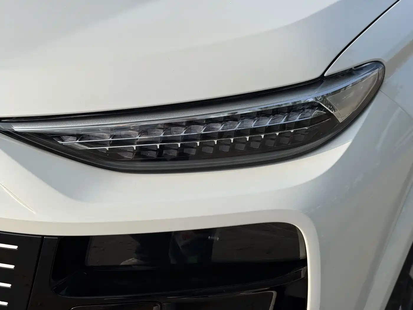 Audi Q6L e-tron 2025 2025 Extended Range Edition