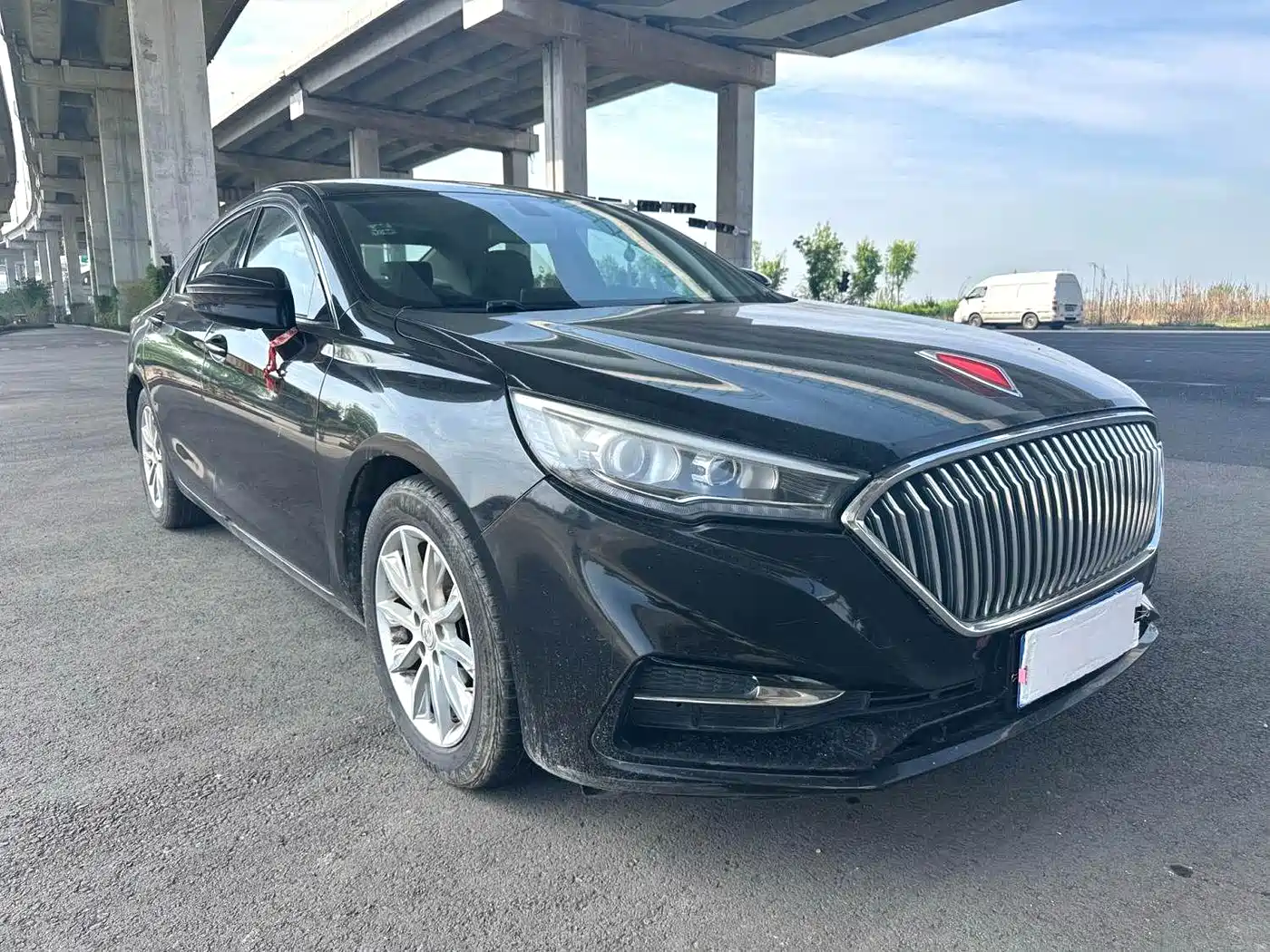 Hongqi HONGQI H5