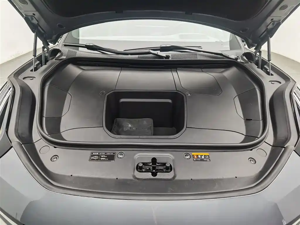 ZEEKR EXTREME KRYPTON 001