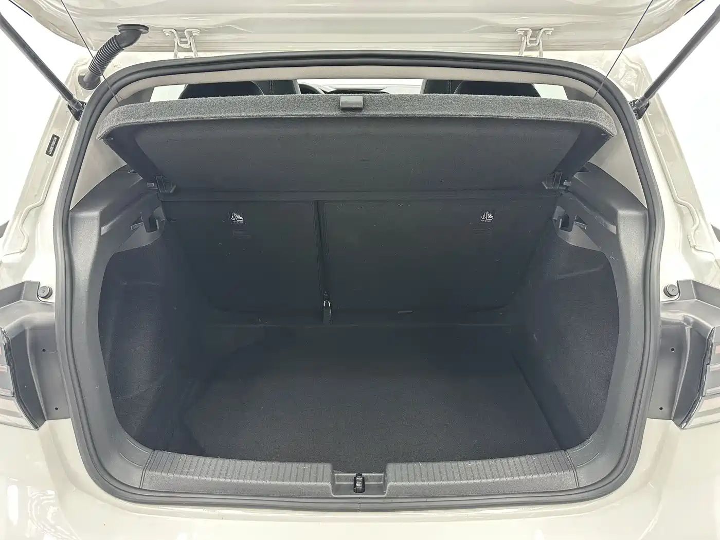 Volkswagen T-Cross 2023 2022 280TSI DSG Comfort Edition