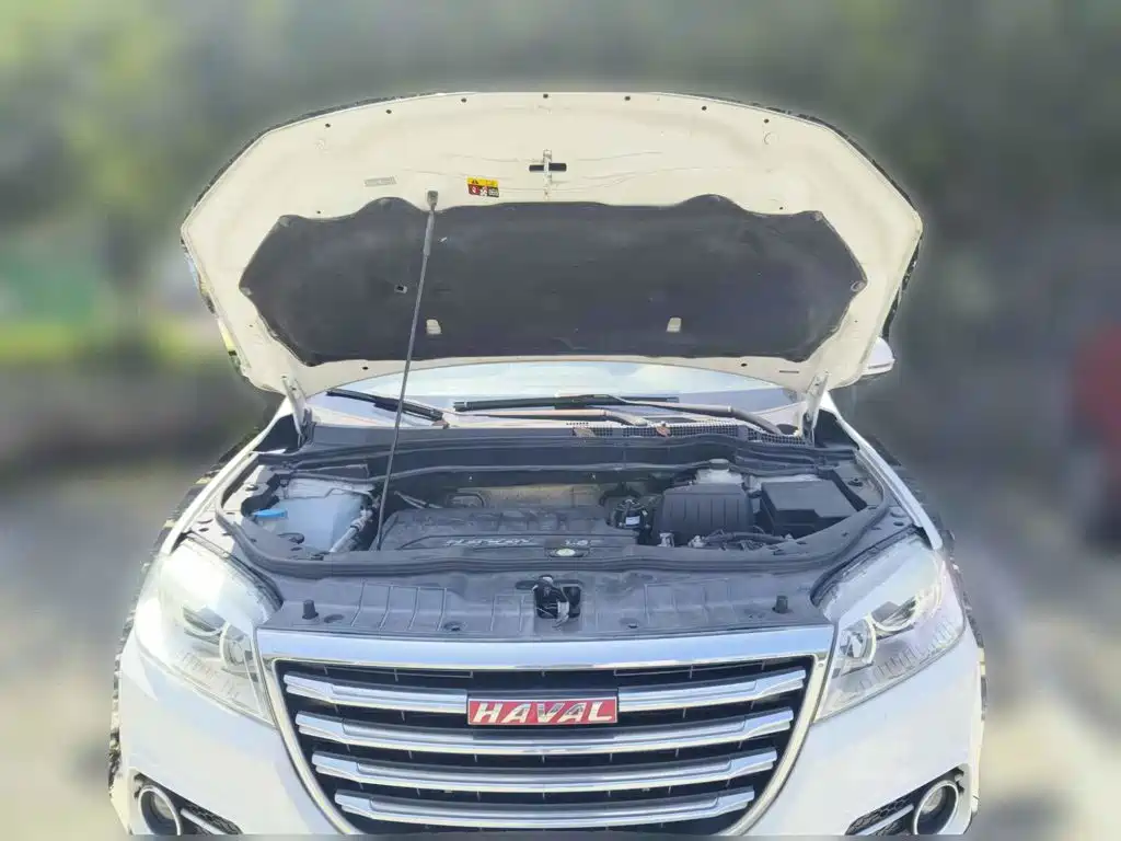 Photo 3 - Haval H6