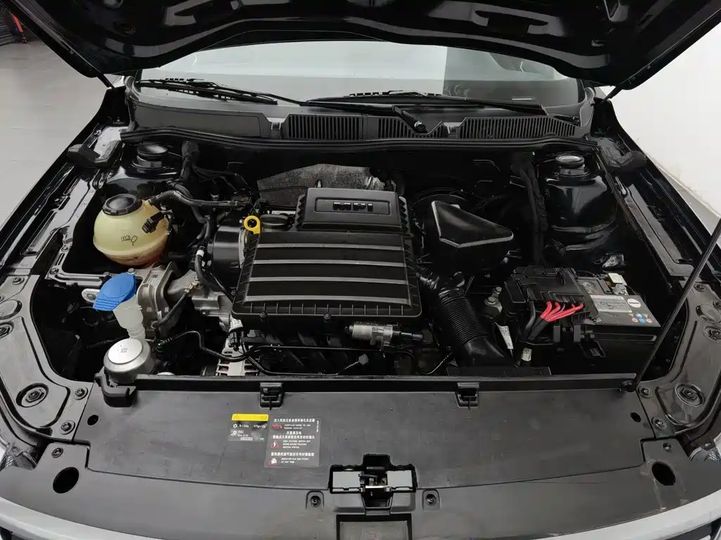 Photo 6 - Volkswagen Lavida