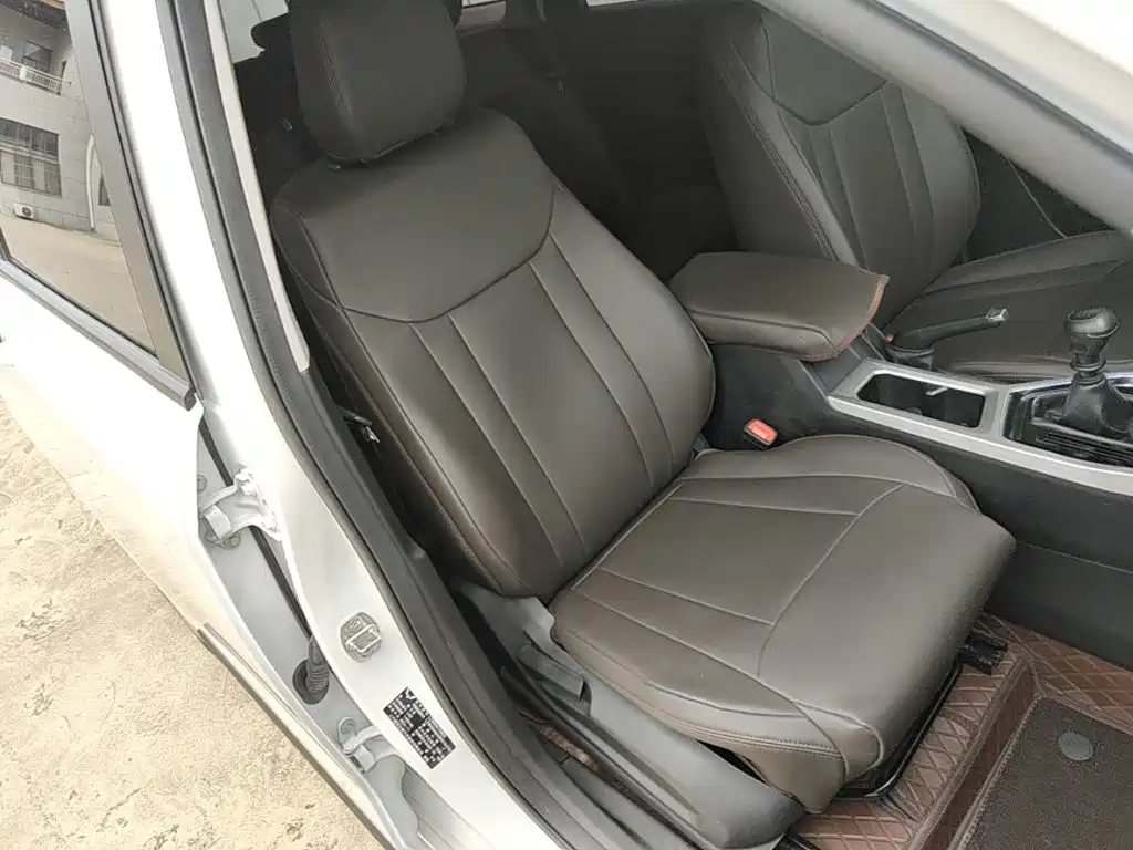 Wuling Motors Wuling Jiachen 2024 2022 1.5L Manual Joy Elite